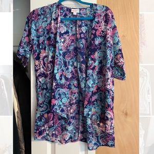Lularoe Bianka